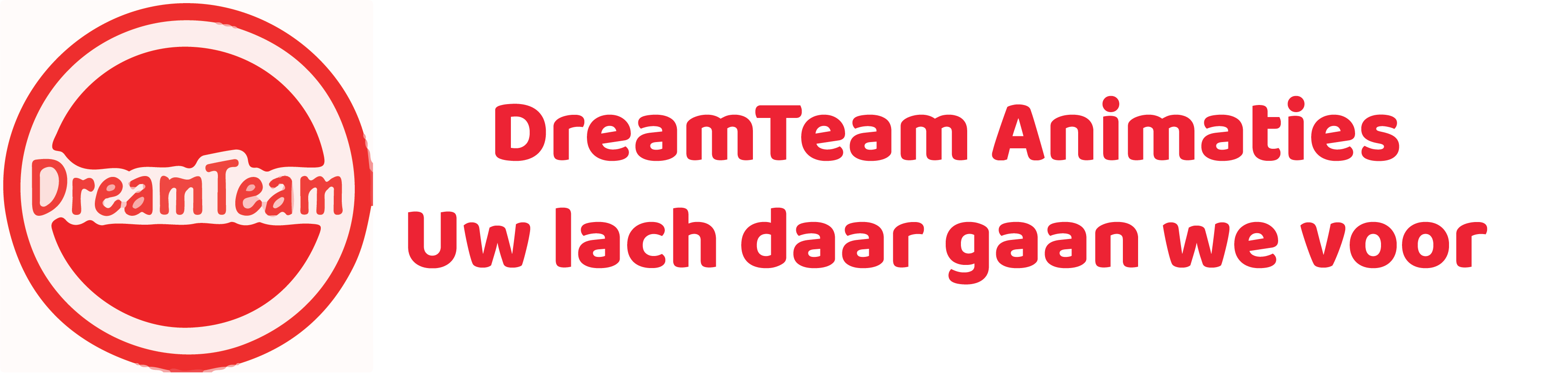 DreamTeam Animaties Logo