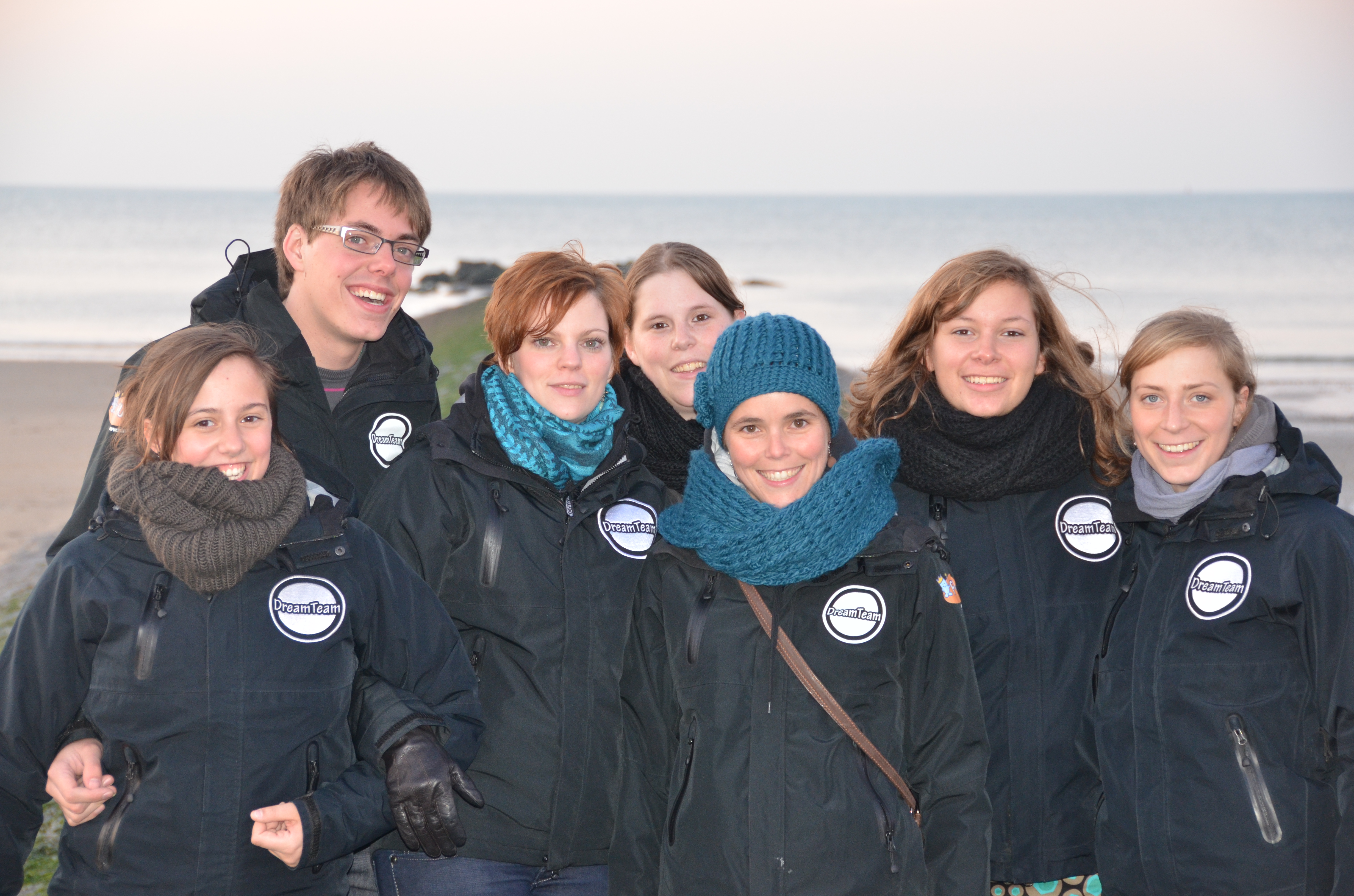 Ons team
